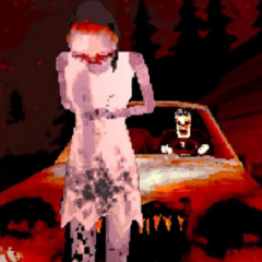 Burger & Frights