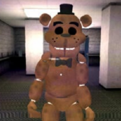 Five Nights at Freddy’s 4