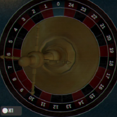 Soul Roulette